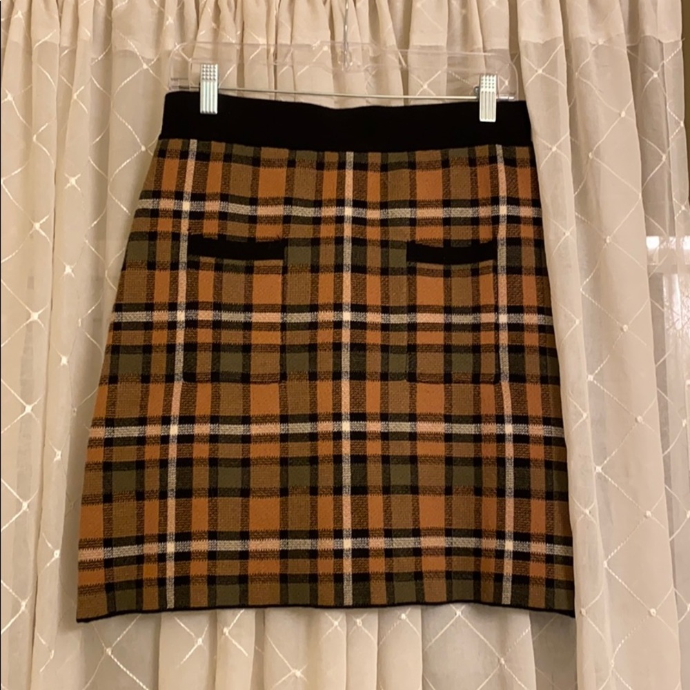 Zara skirt NWOT